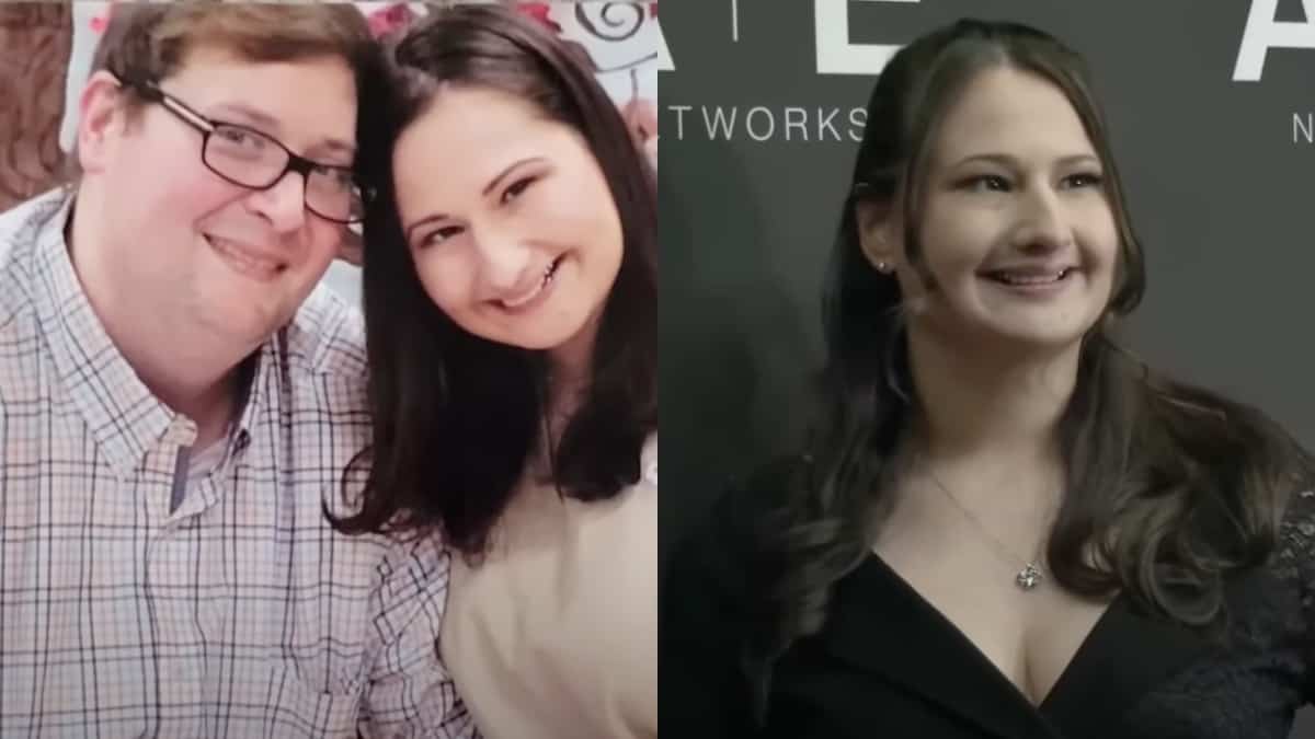 The prison confessions of gypsy rose blanchard