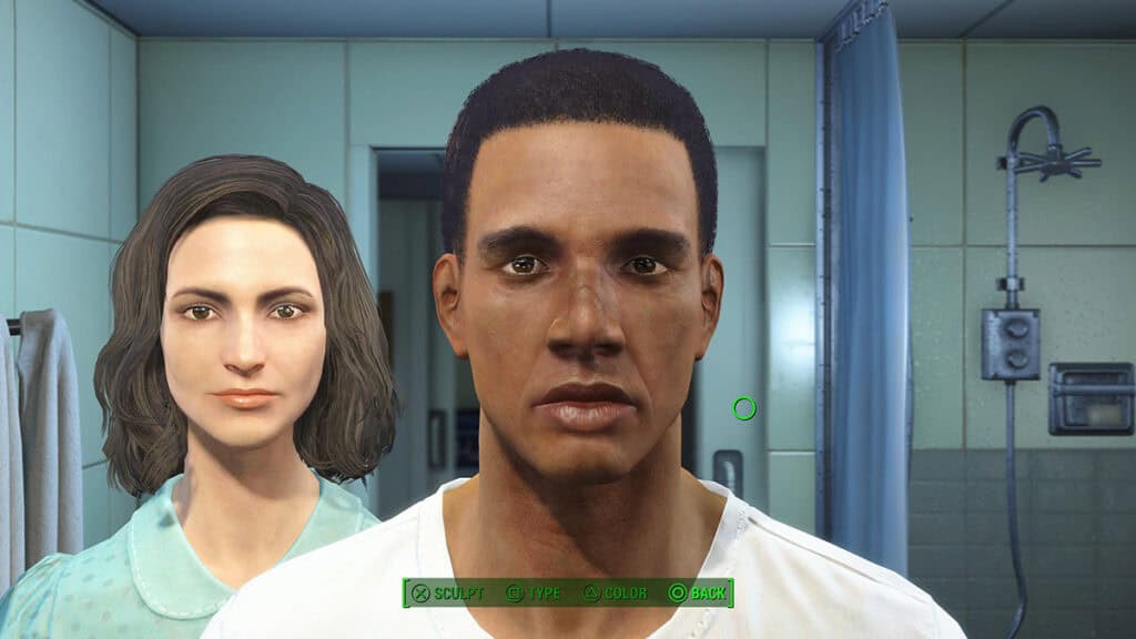 How to Make the Ghoul and Maximus from the Fallout TV Series in Fallout 4
