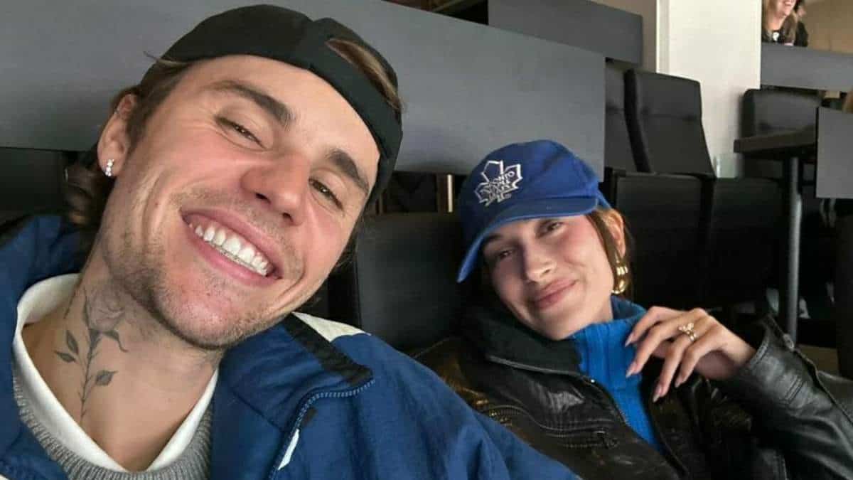 Justin and Hailey Bieber Are Trying to “Make Things Work” Amid Singer’s Mental Health Battle