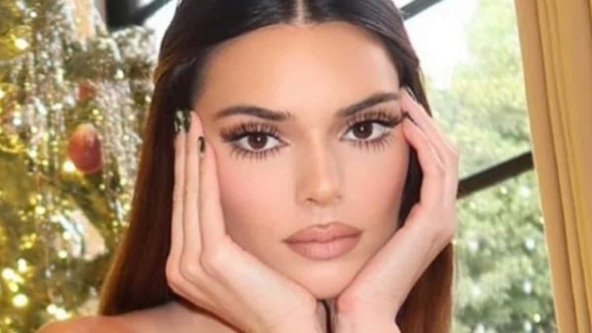 Kendall Jenner’s Sheer Street Look Deemed Inappropriate By Instagram