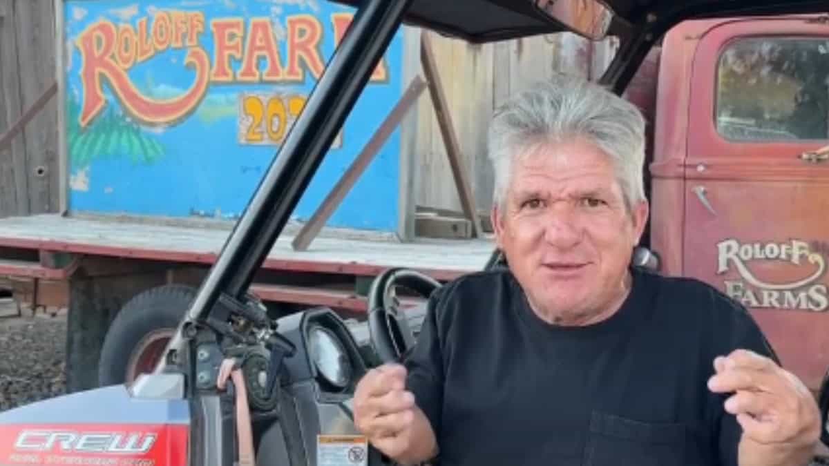 Matt Roloff’s NDA Expired and He’s Candid About the Future of Little People, Big World
