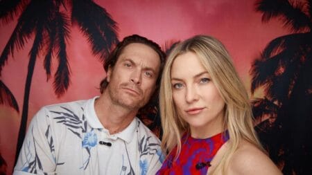 Oliver and Kate Hudson Reveal Dark Family Truth About Secret Sibling