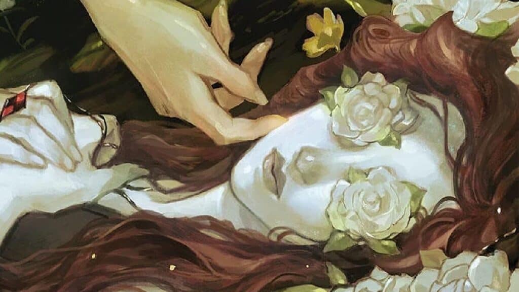 Poison Ivy May Be Heading To Her Death In DC Series