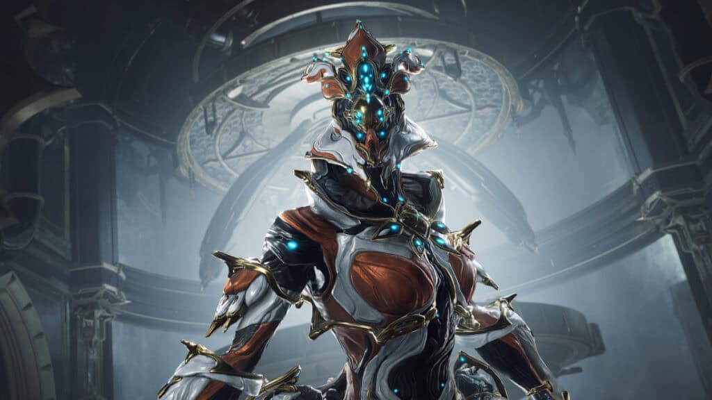 Jade Shadows Is The Next Cinematic Quest Coming to Warframe This Summer