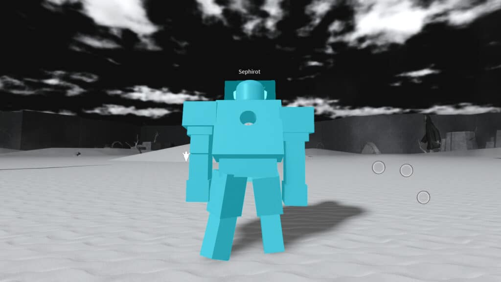 How To Get to Hueco Mundo in Roblox Type Soul
