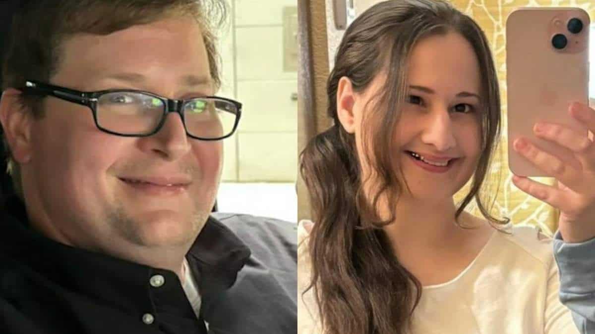 How Gypsy Rose Blanchard’s Ex-Husband Feels About Pregnancy News