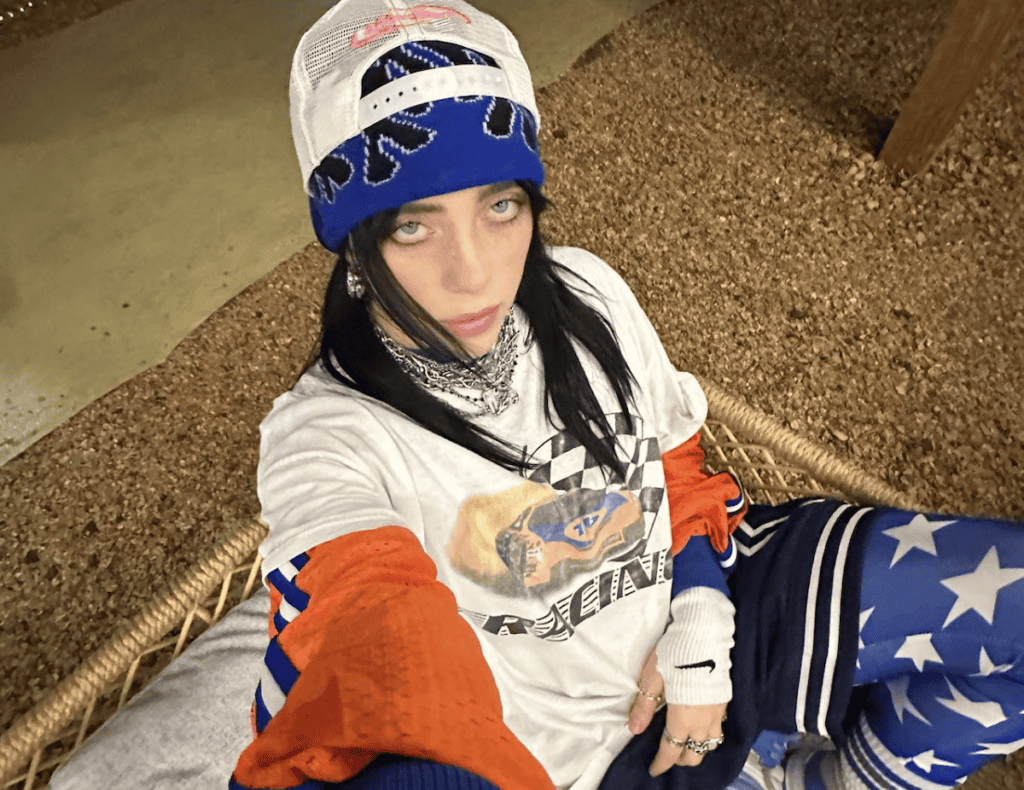 Billie Eilish Laments Being Forced to Discuss Her Sexuality Publicly: ‘Really Frustrating’