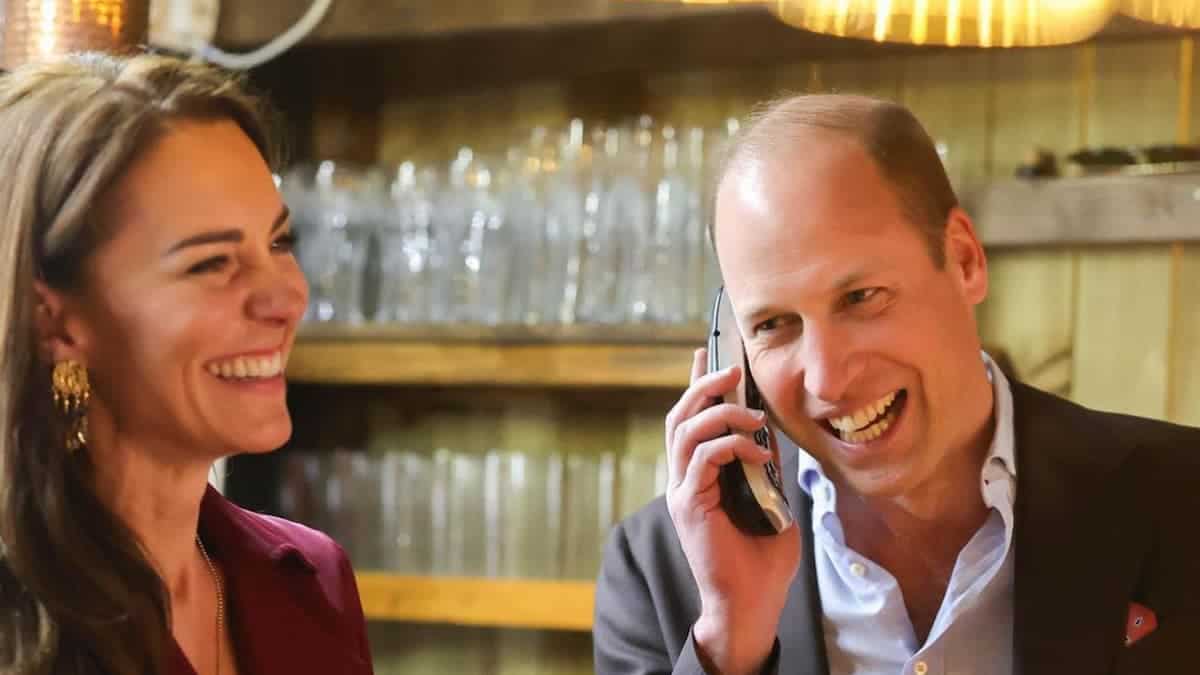Prince William to “Spoil” Kate Middleton on Their Anniversary