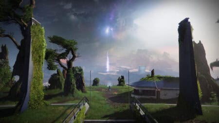 Destiny 2: Into The Light & Clan Changes with The Final Shape Release