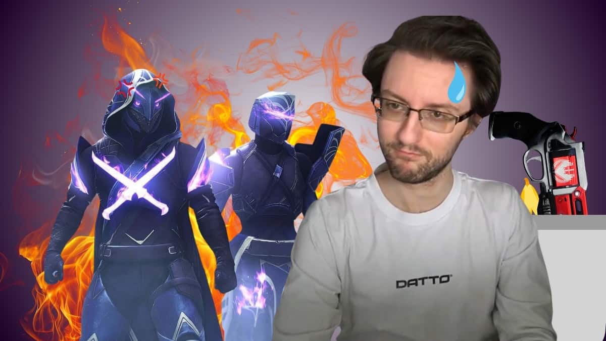 Bungie Just Made Datto Guardians’ Least Favorite Destiny 2 Streamer