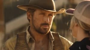 Ryan Gosling in The Fall Guy