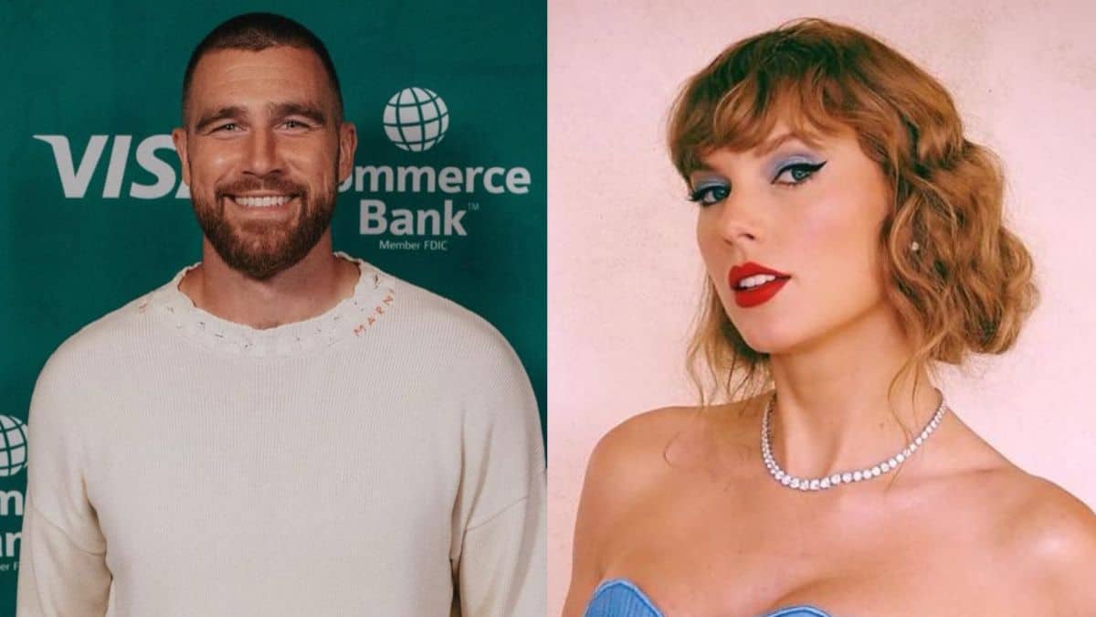 Travis Kelce’s New Chiefs Contract Could Give Taylor Swift a Run for Her Money