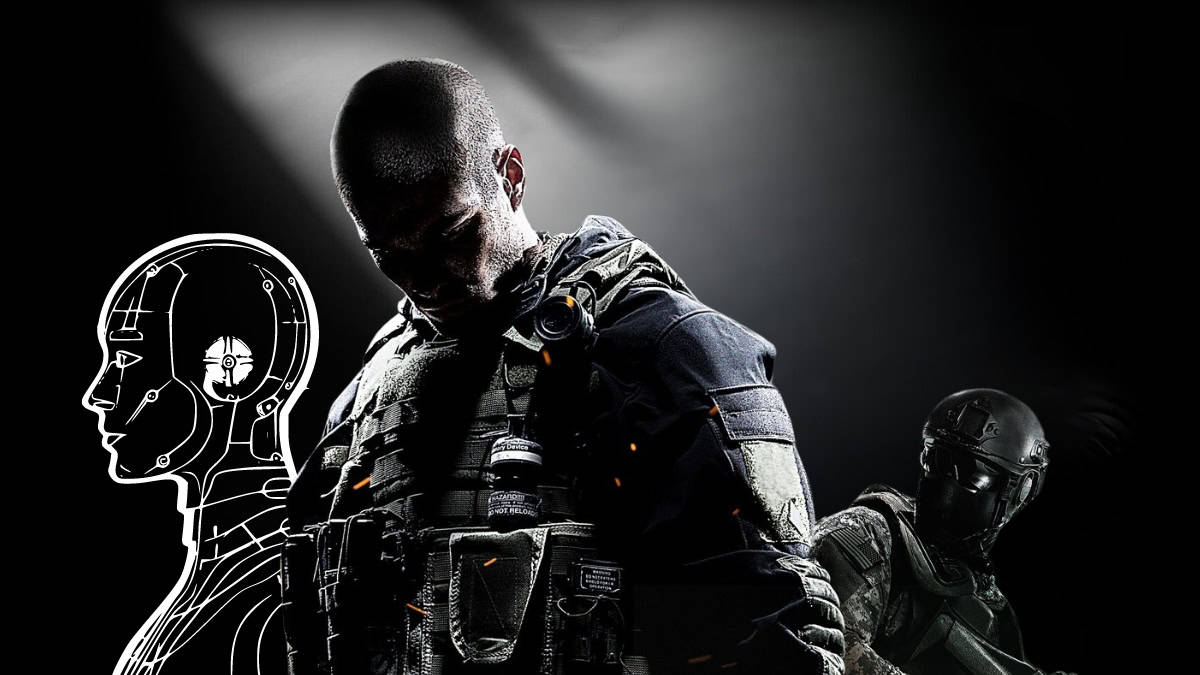 Treyarch Using AI Is A Double-Edged Sword For Call of Duty