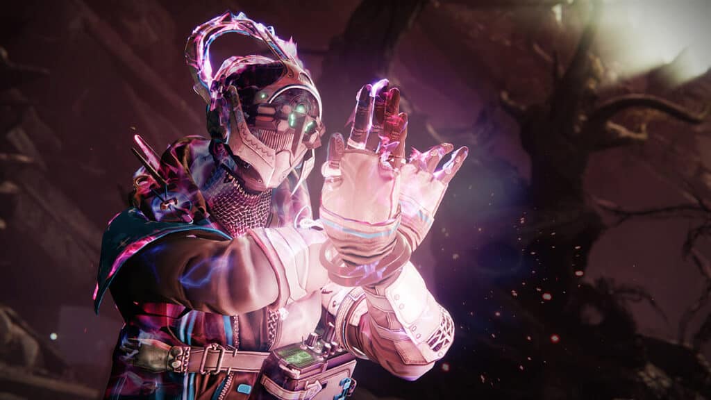 What Is Prismatic In Destiny 2 & How To Unlock It