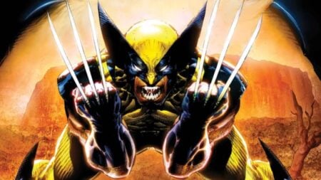 Chris Claremont Wolverine