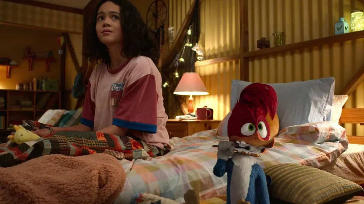 This Bizarre Kids’ Movie Sequel Is Dominating Netflix’s Top Ten