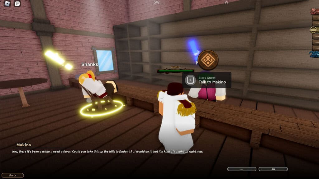 Roblox Legacy Piece Beginners Guide: First Island and Early Game Progression Starter Tips