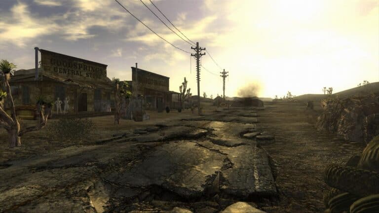 the best mods for fallout new vegas