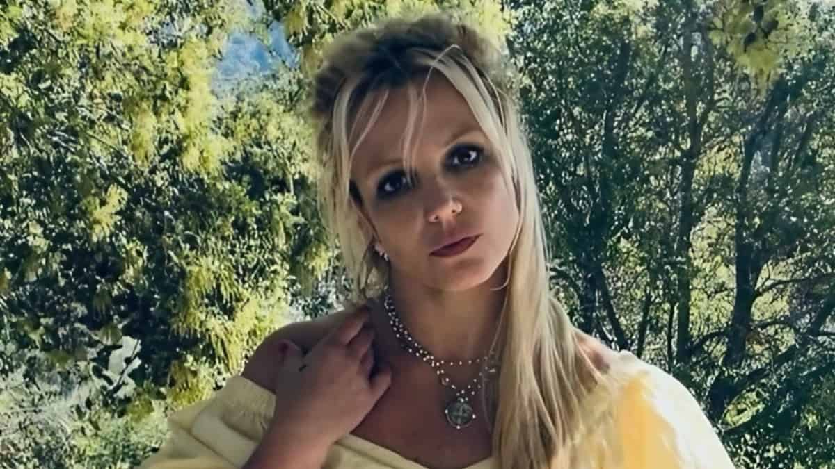 Britney Spears Quits Instagram After Emotion-Laden Post About Her Family