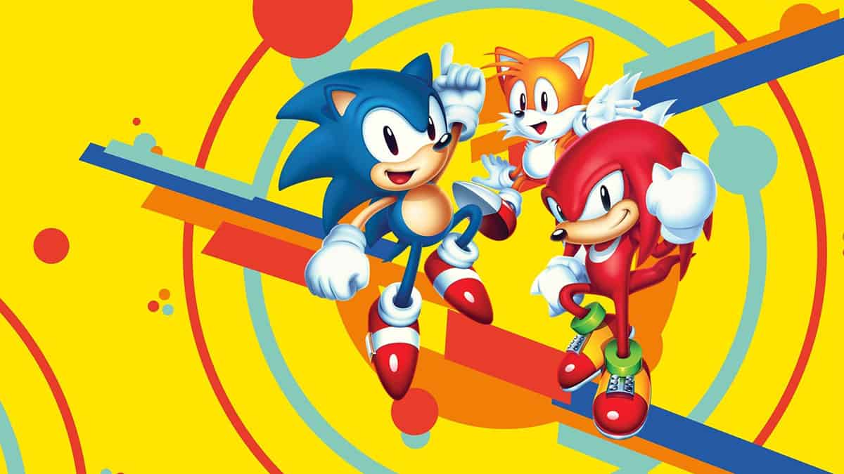 Sonic Mania Plus: все чит-коды и открываемые возможности