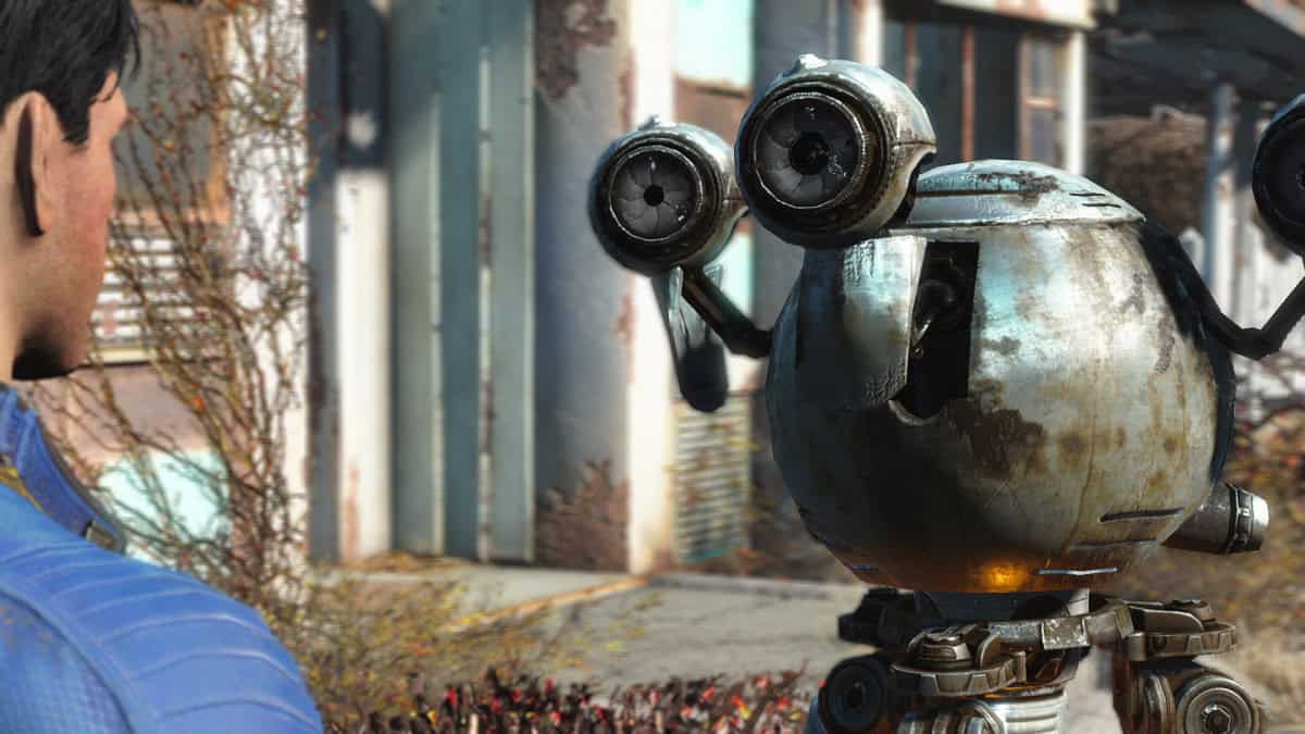 Все компаньоны Fallout 4, рейтинги (и как их разблокировать)