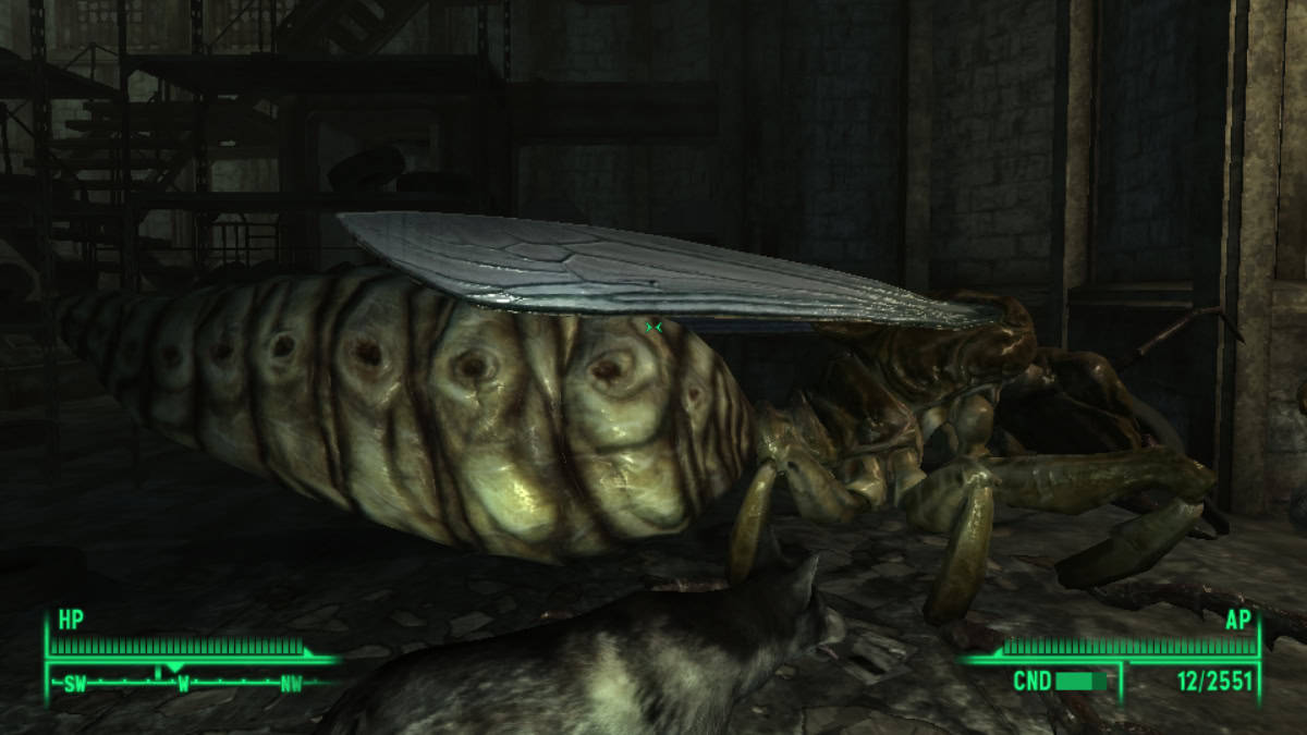 10 Biggest Monsters in the Fallout Lore, Ranked