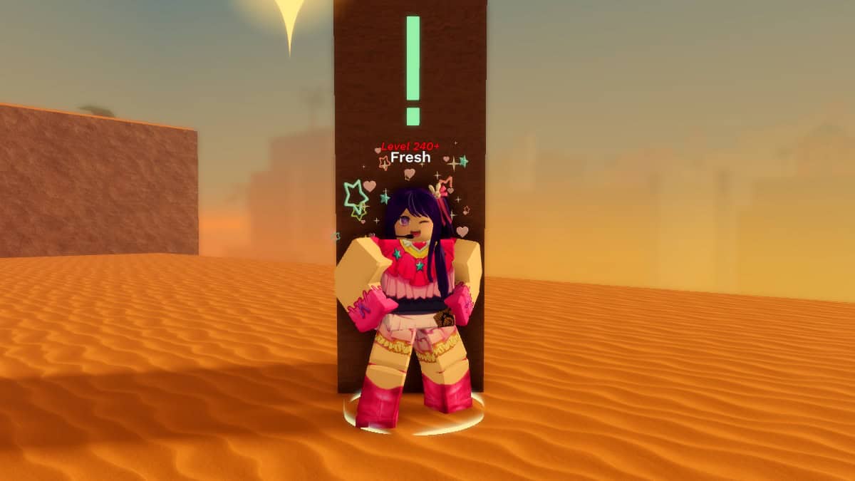 Roblox Demon Piece: Beginners Guide (Leveling, Races, Haki, Fruits, and More)