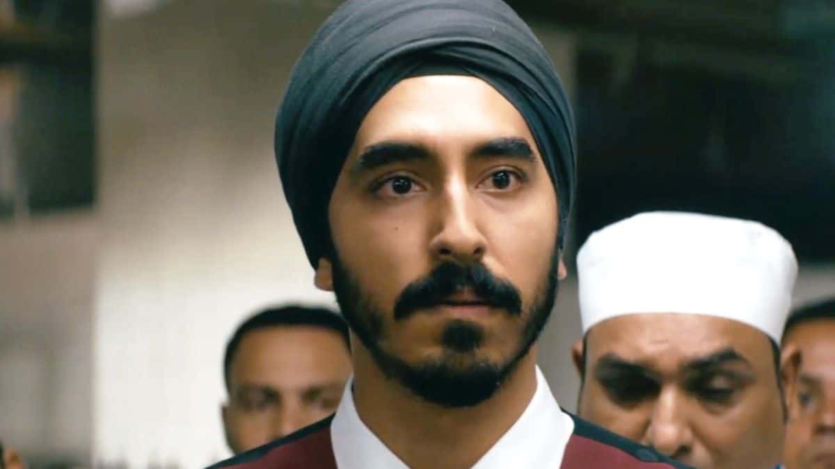Dev Patel’s Gripping Thriller Is Doing Great on Netflix