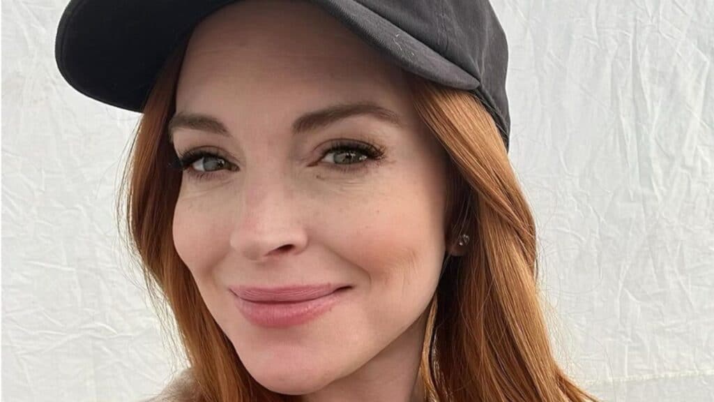 Lindsay Lohan book to shock Hollywood?