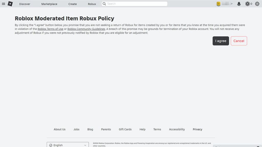 Everything You Need to Know About Roblox Moderated Item Robux Policy, Answered