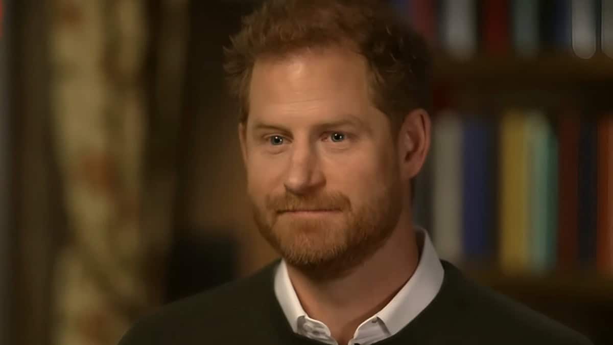Prince Harry Shunned by Royal Family After Bold Request Embarrassing Denied