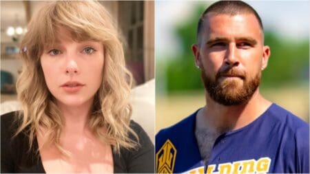 Taylor Swift and Travis Kelce secret date night revealed