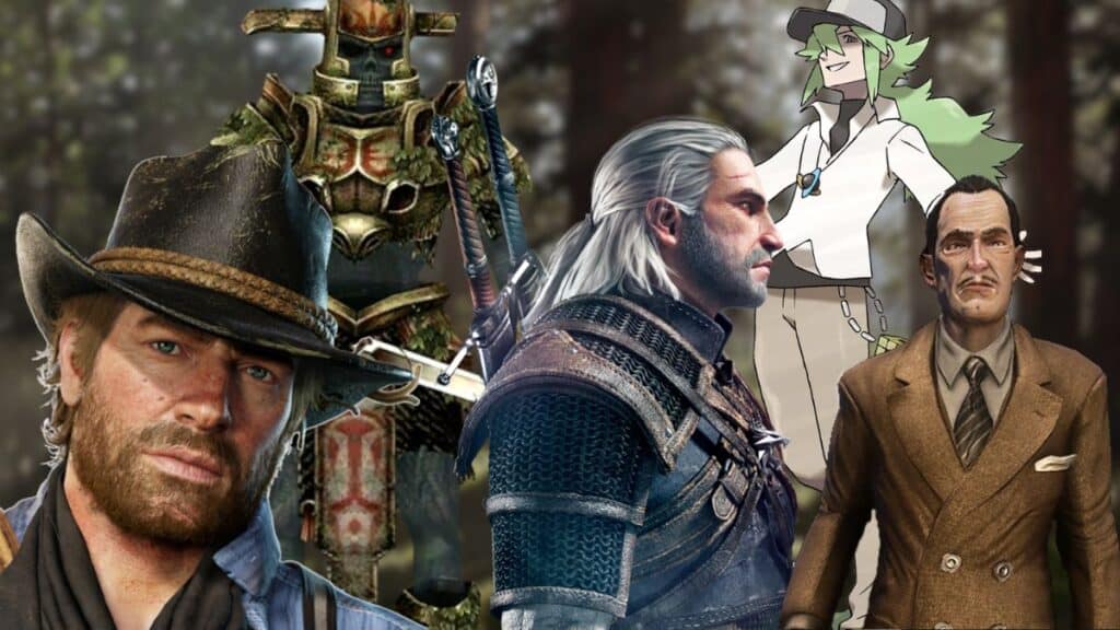 5 Most Inspiring Video Game Quotes Ever