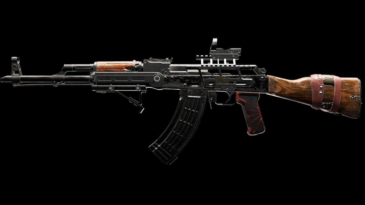 Лучшая экипировка AK47 в XDefiant, которая поможет вам доминировать в мете