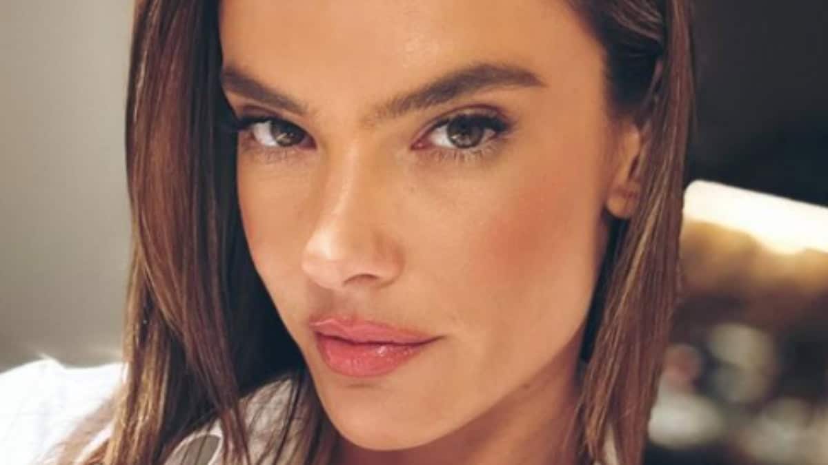 Alessandra Ambrosio’s Late Night Partying Has Fans Falling In Love With Her