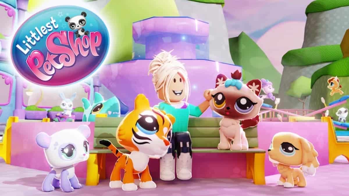 Roblox: Littlest Pet Shop Codes (May 2024)