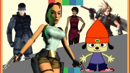 Best Ps1 Games That Still Stanf the Test of Time