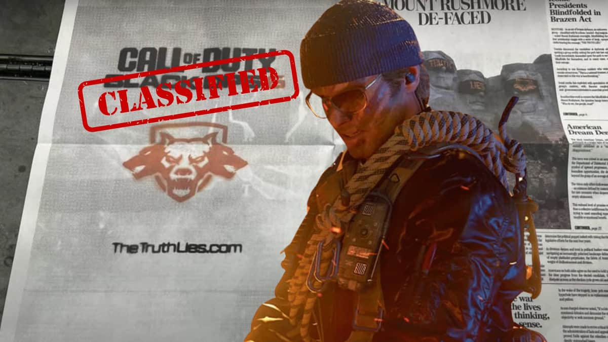 Call of Duty 2024 теперь официально подтвержден как Black Ops 6