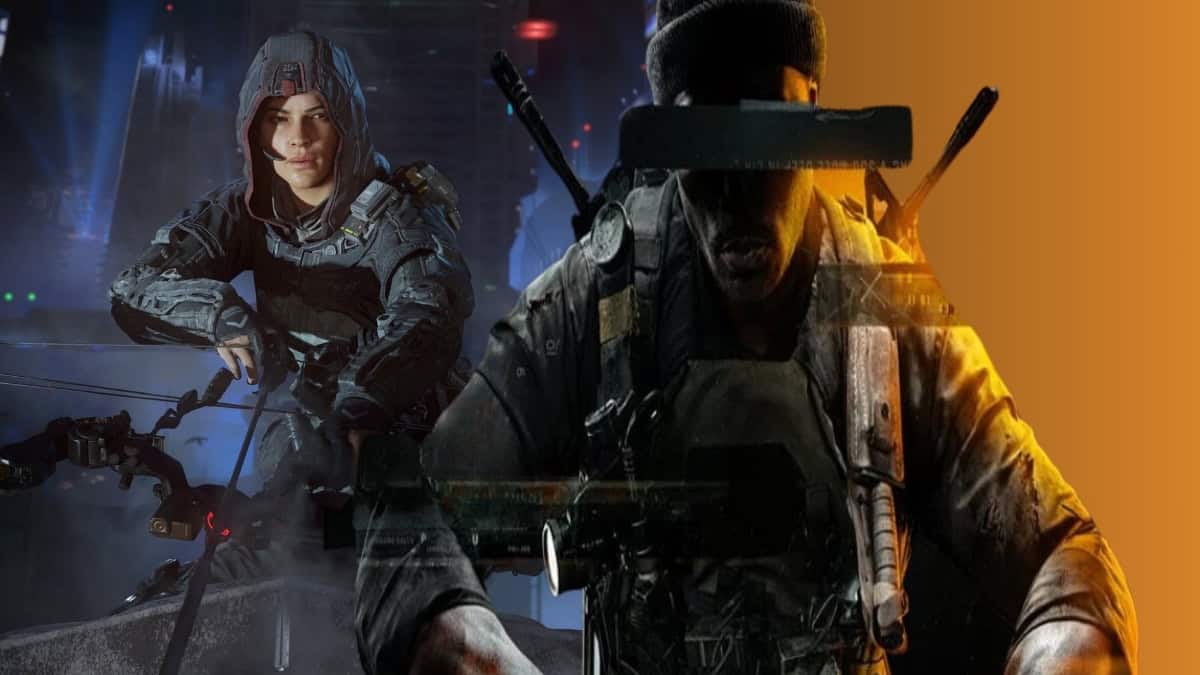 Повторят ли версии Black Ops 6 для PS4 и Xbox One катастрофический запуск BO3?
