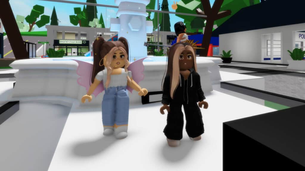 5 Best Roleplay Ideas In Roblox Brookhaven Rp The Nerd Stash