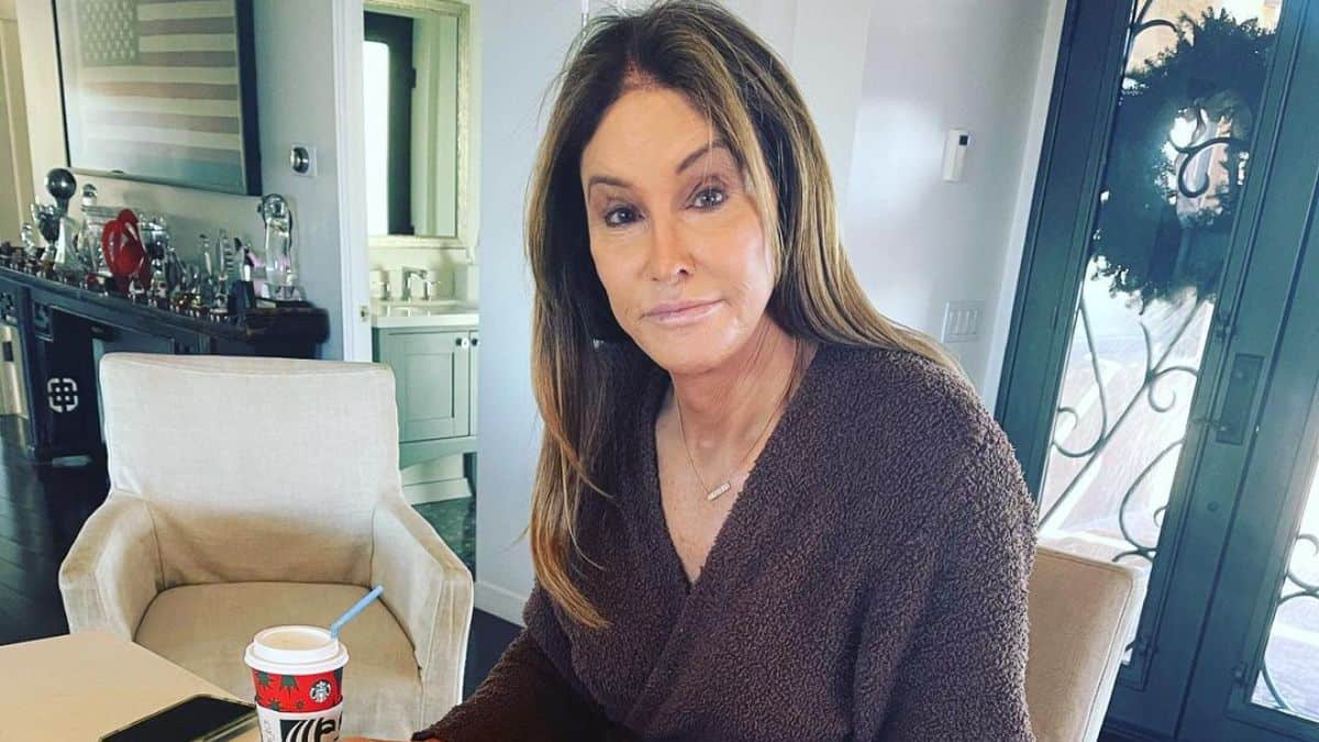 Caitlyn Jenner Wishes Pro-Palestine LGBT Protesters ‘Have Fun Being Beheaded!’