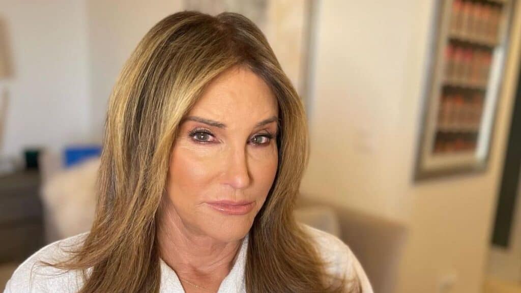 Caitlyn Jenner Angrily Declares 'Deport These Morons' To Pro-Palestine LGBTQ protesters