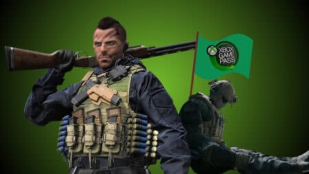 Call of Duty Black Ops 6 Coming To Game Pass