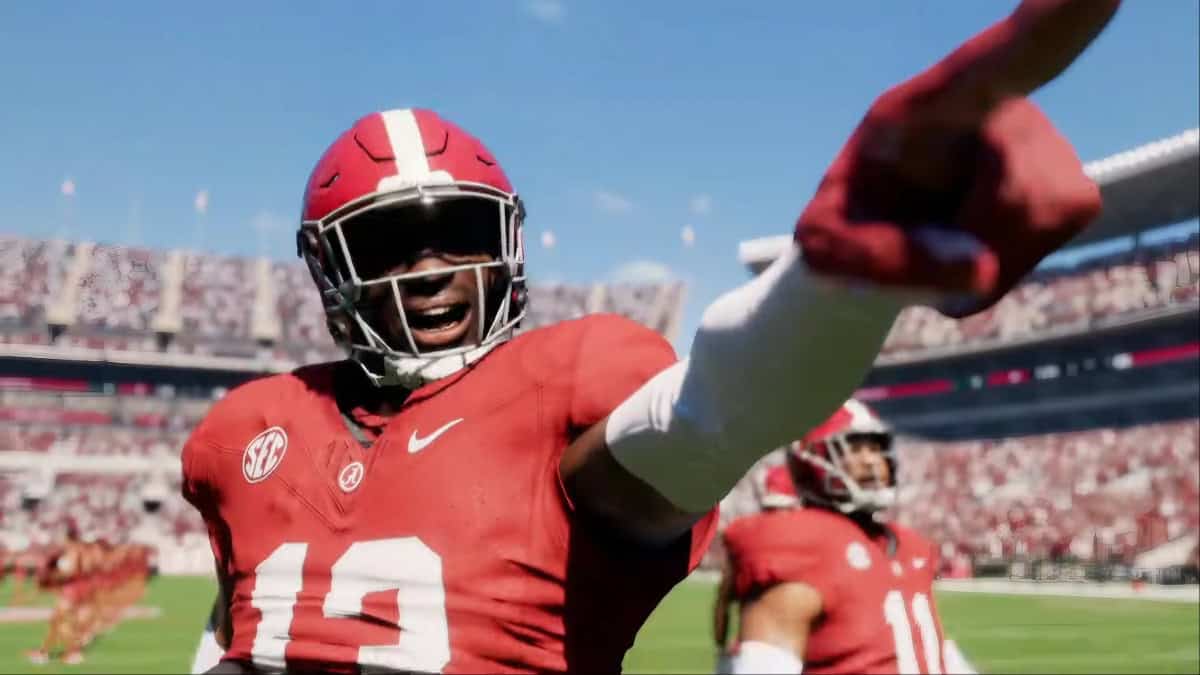 No EA College Football PC Launch Feels Like a Big Mistake