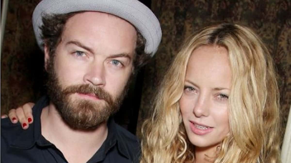Danny Masterson Faces Scary Times While Wife Bijou Phillips Move On