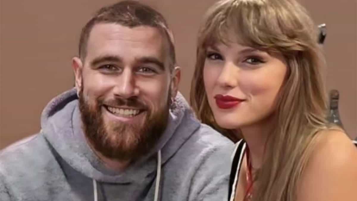Travis Kelce Attends Kentucky Derby Without Taylor Swift – Trouble In Paradise?