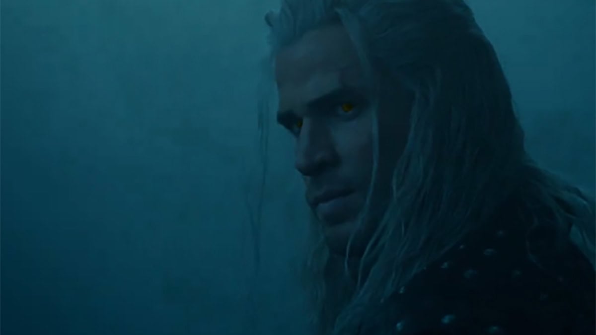 Liam Hemsworth Replacing Henry Cavill as The Witcher Is a Huge Disappointment