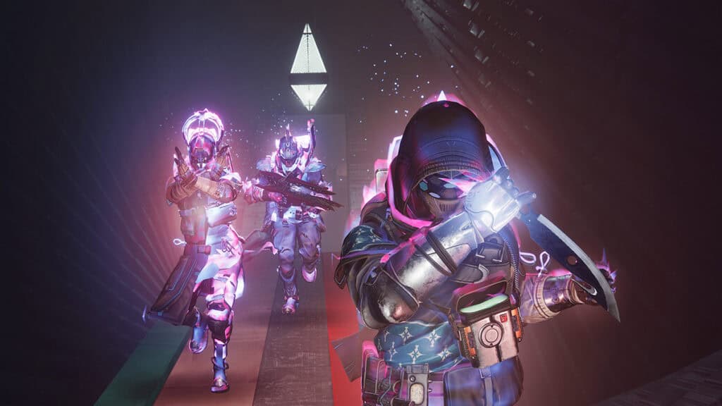 Destiny 2 Exotic Class Items: What Are They & How Do They Work?