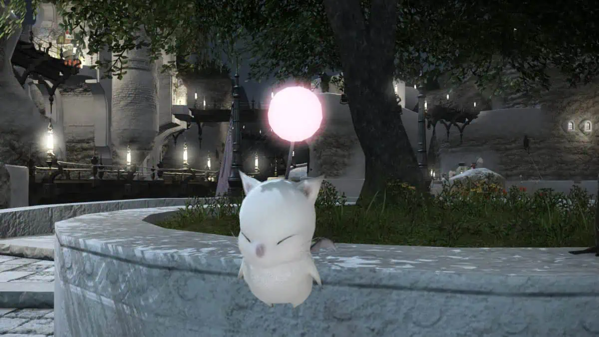 FFXIV: Moogle Treasure Trove – The Second Hunt for Genesis Guide