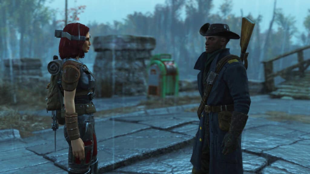 All Minutemen Quests in Fallout 4